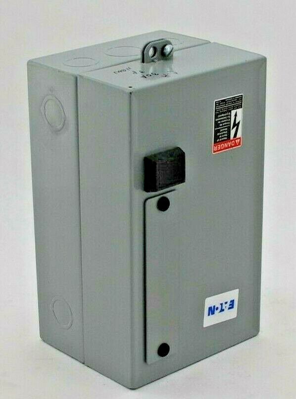 Cutler-Hammer ECN0111A3A Contactor
