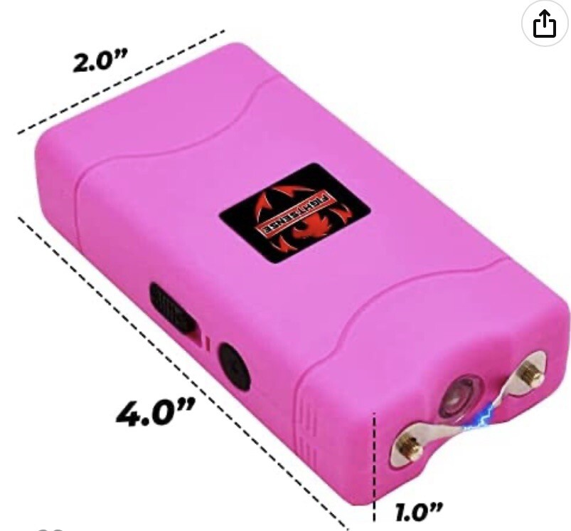 stun gun