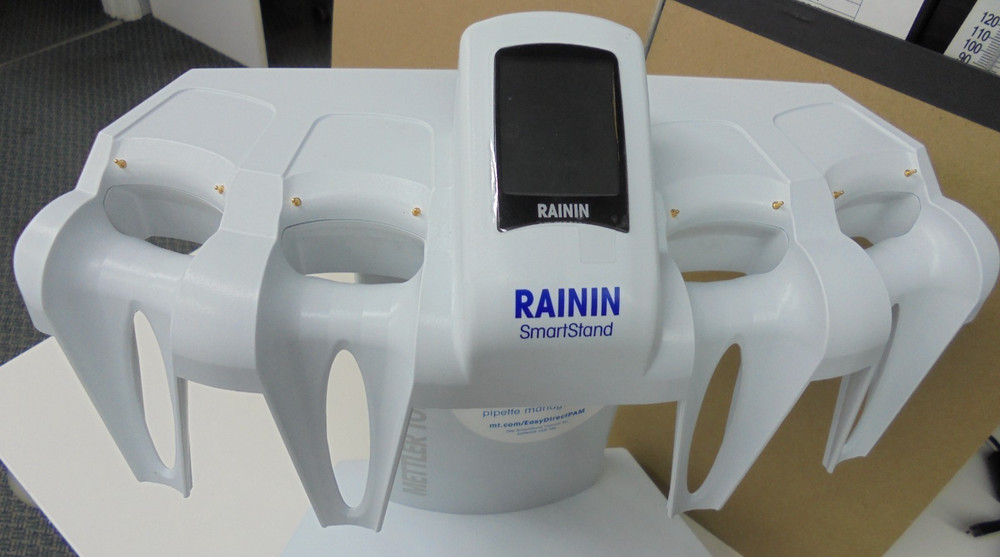 Rainin SmartStand SCS-B New Power Supply