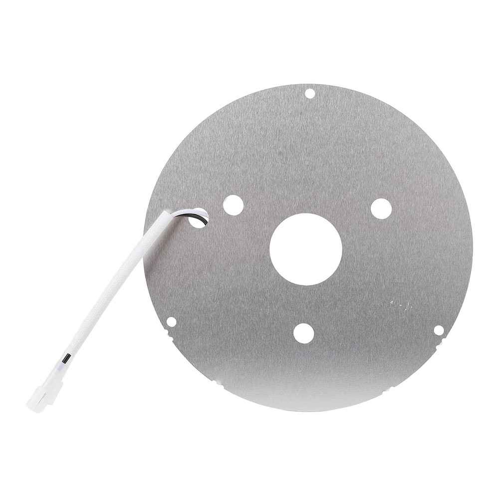 JY LED Ceiling Fan Light Board 3 Color Temperatures Dimmable Memory Function