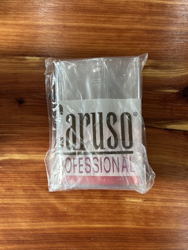 Caruso Molecular Steam Setter Storage Bag For Rollers