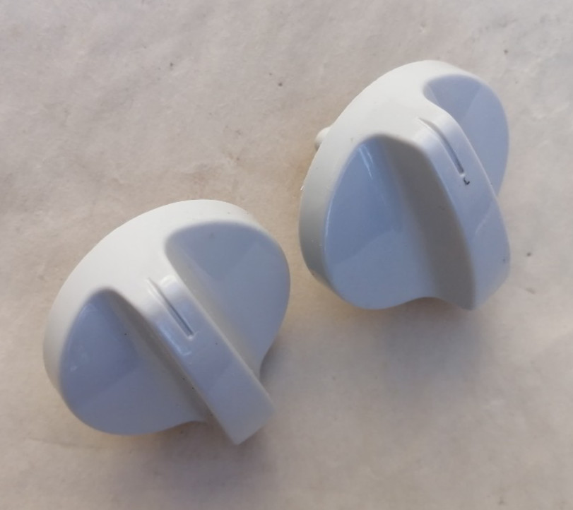Haier Air Conditioner Control Selector Knobs HWF05XCA