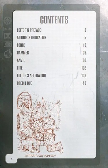 Burning Empires: Bloodstained Stars