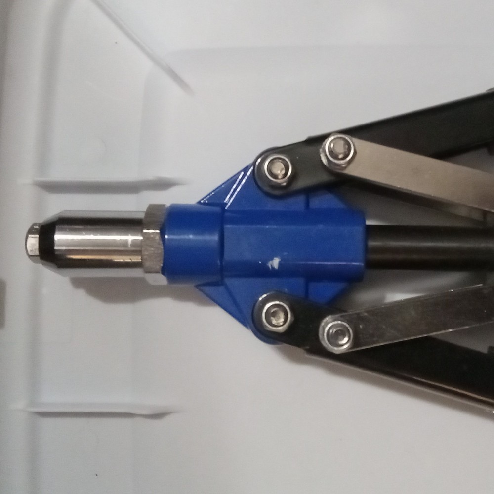 743-100 Dorman Rivet Gun