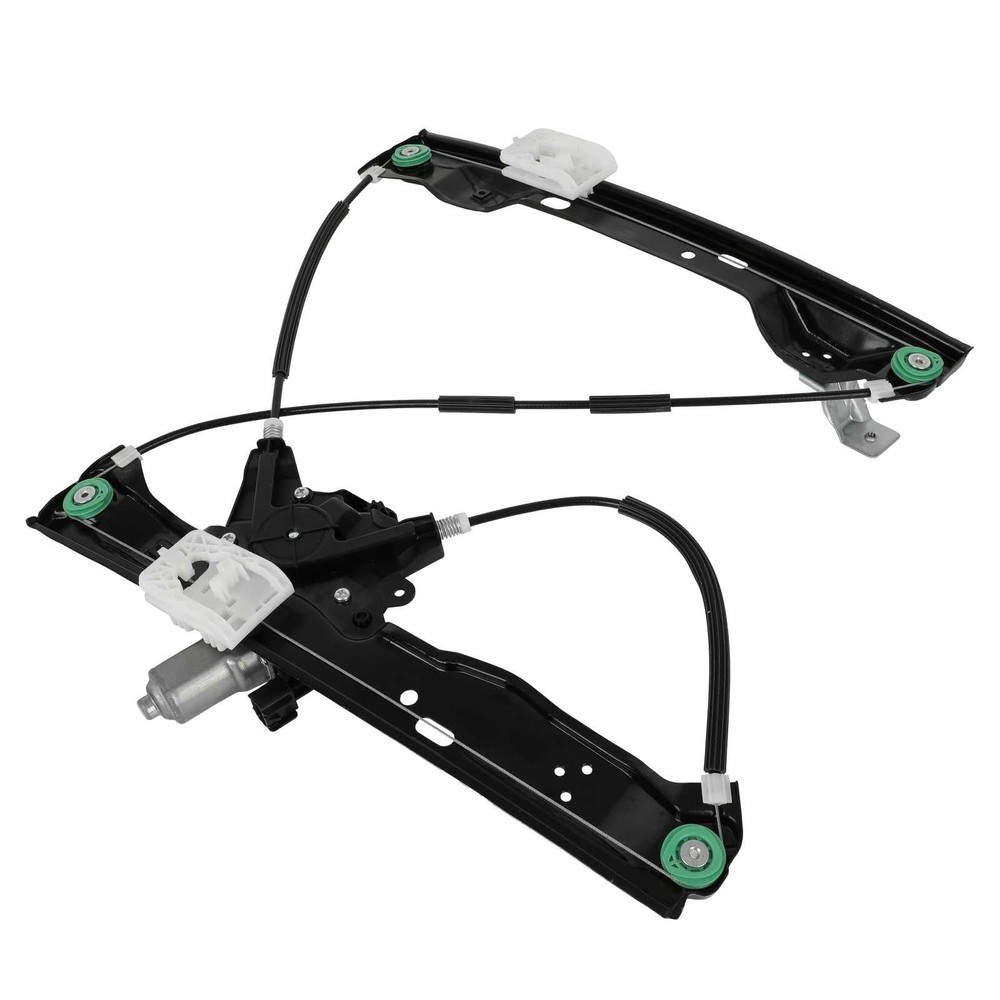 Left Front Driver Power Window Regulator Motor 2012-2018 Focus Replace751-775