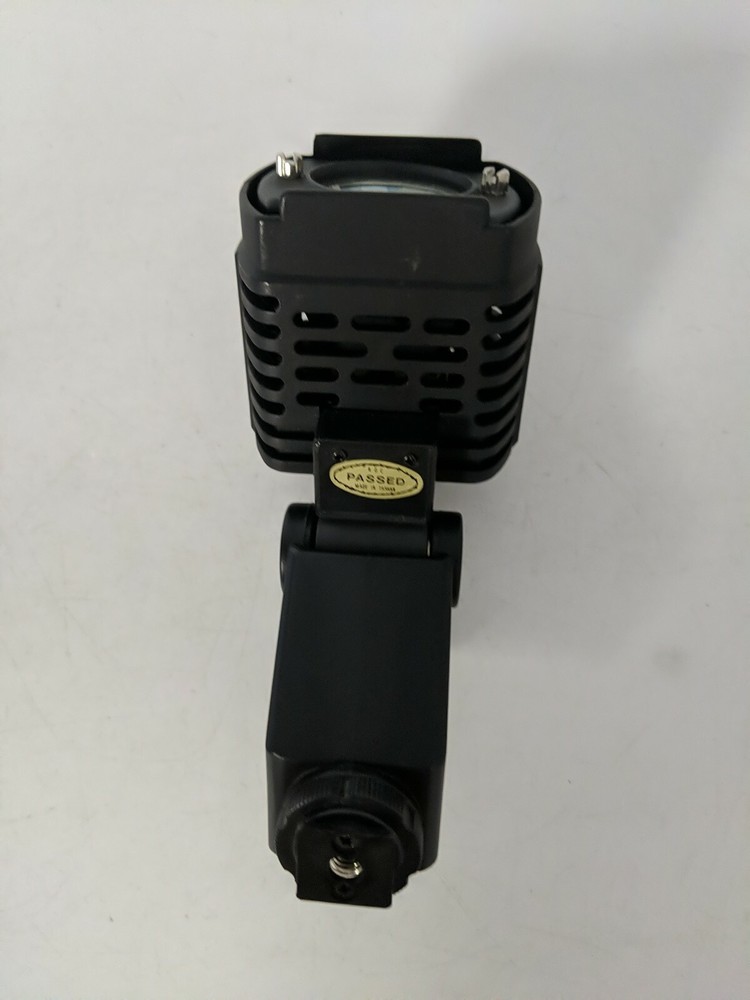 AMBICO V-0850 ONE GUN POWER LIGHT