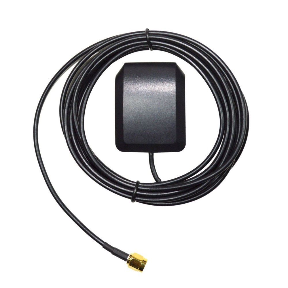 External SMA GPS Antenna for Alpine Blackbird PMD-B100 Navigation System