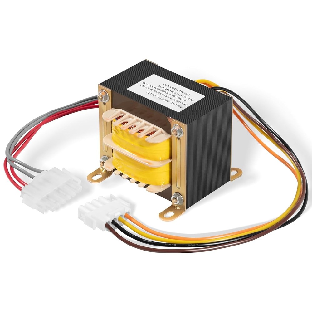 IDXL2TRF1930 Transformer 120/240V to 24V for Hayward H-Series Pool & Spa Heaters