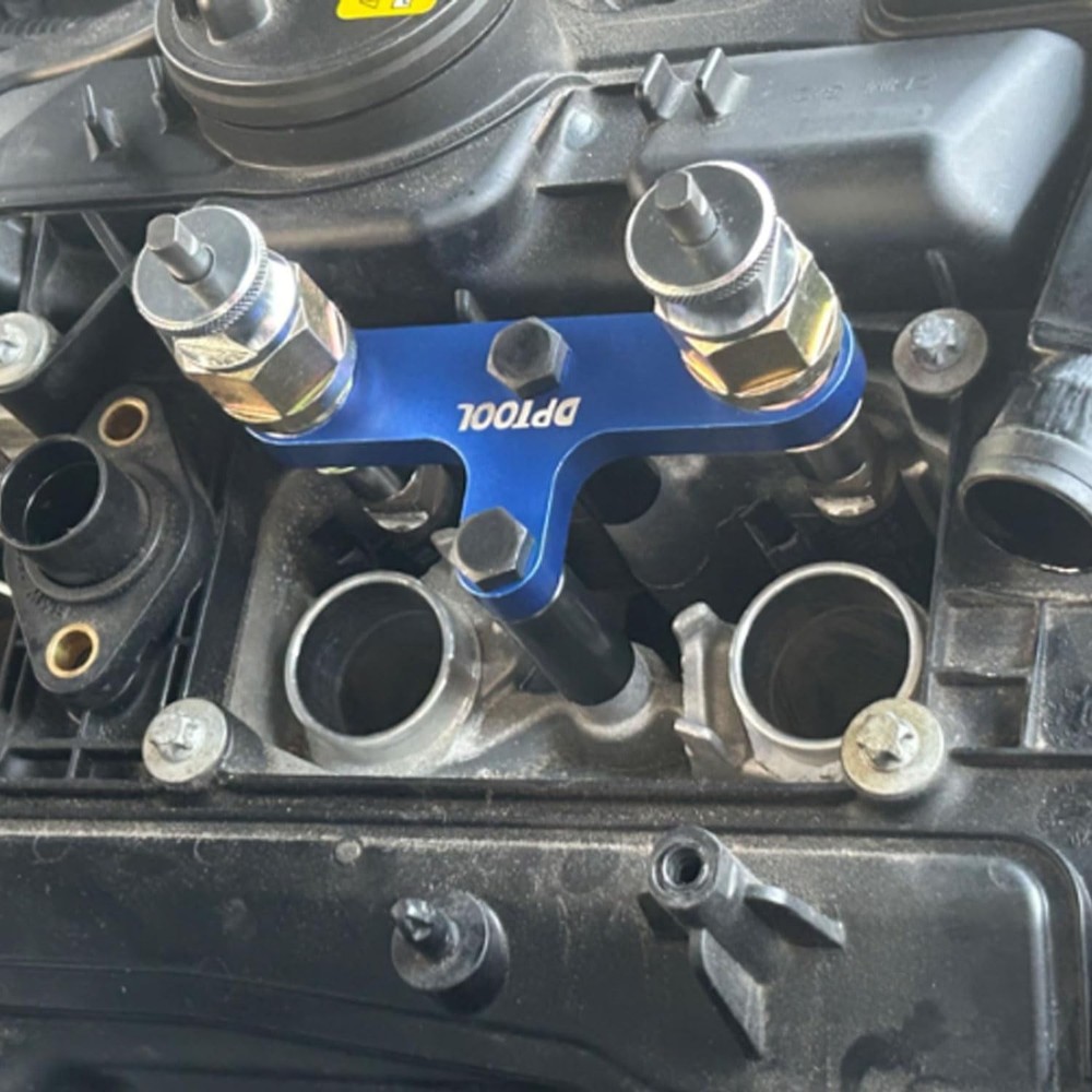 DPTOOL Fuel Injector Install & Remove Tool For BMW N20 N55 for