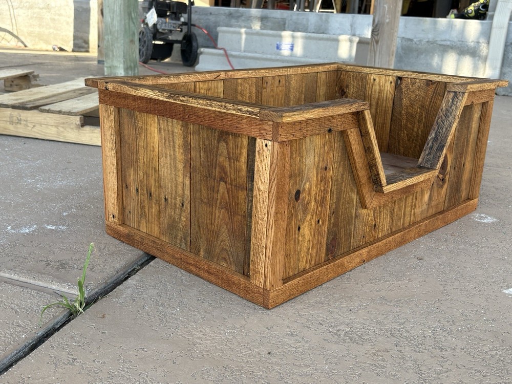 Dog Bed