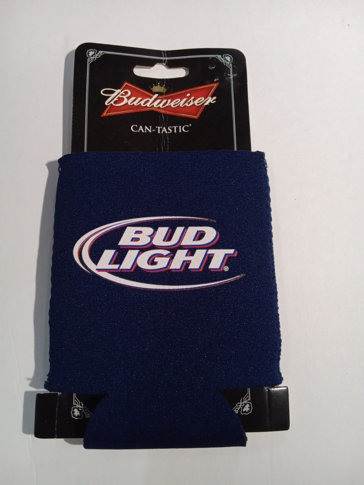 New Bud Light Can Cozy