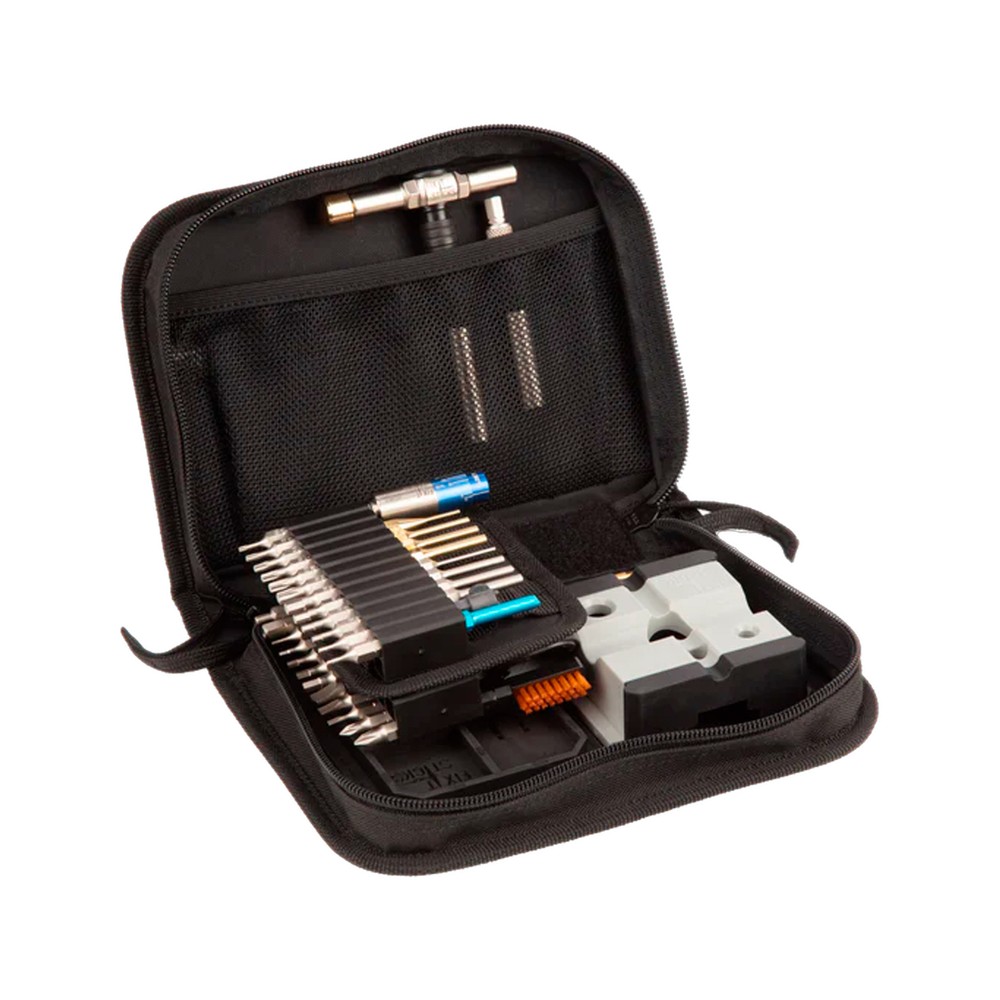 FIX IT STICKS Pistol Armorer's Tool Kit (FISPAK-AIO)