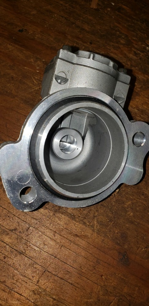 NOS GM Speed Sensor Standard SC9