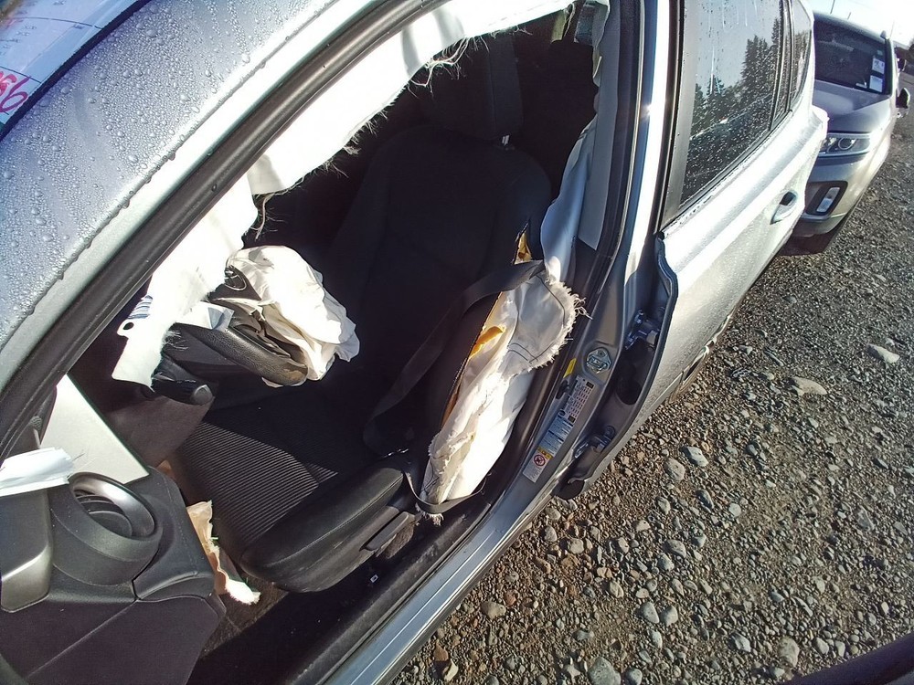 RAV 4 2016 Chassis ECM 12545820