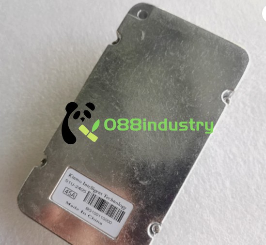 1Pcs New For Mobility Scooter Controller S1U-2405 24V45A can replace PG control