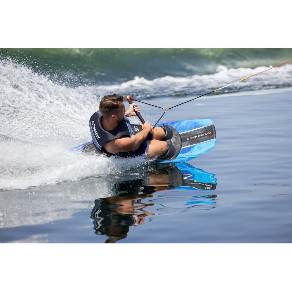 Connelly Boost Kneeboard
