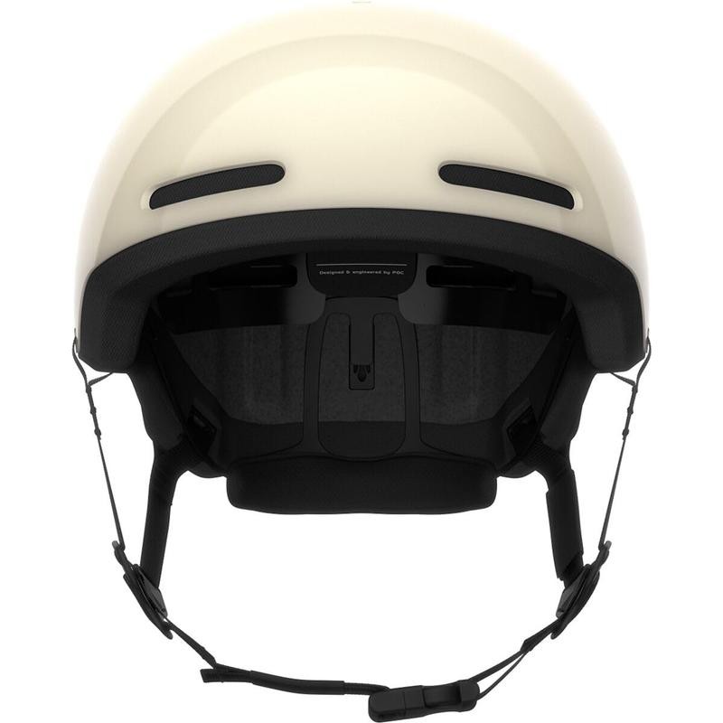 POC Calyx Raw White X-Small/Small (51-54cm) -Fully Functional