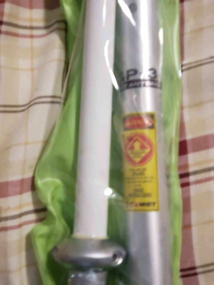 COMET GP-3 Base antenna, 2m/70cm, UHF, 6ft