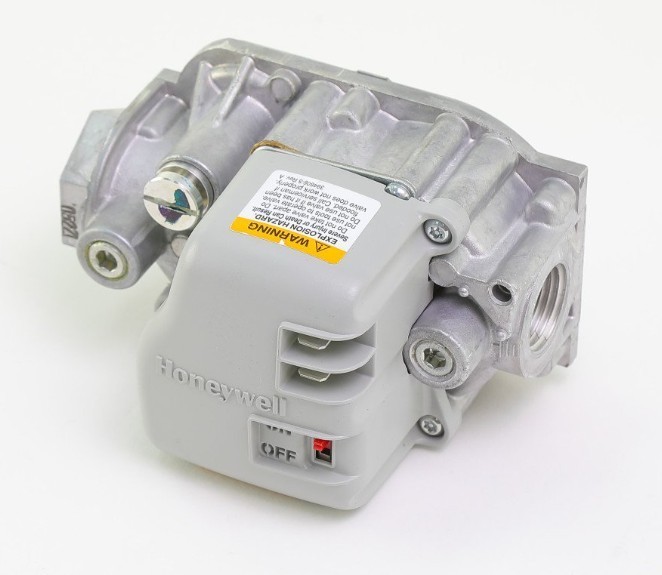 Protech 60-105055-01 Replacement Gas Valve