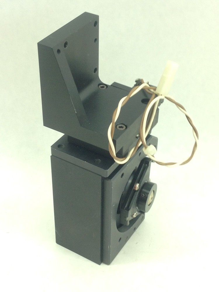 MITUTOY 148-205 MOTORIZED POSITIONING TABLE GRADUATED MICROMETER ASSY (H330)