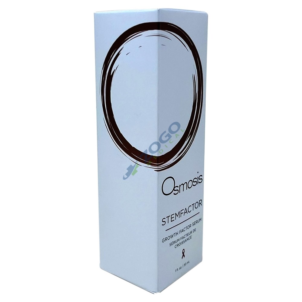 Osmosis StemFactor Growth Factor Serum 1 oz