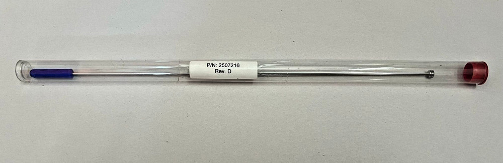 GILSON 2507216 Rev. D Probe