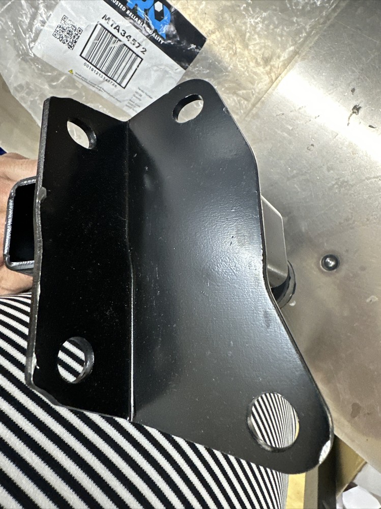 Transmission Mount-Std Trans TRQ MTA34572