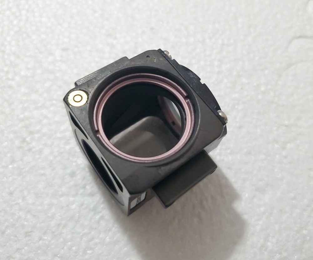 Zeiss Microscope 424923 Reflector Module Polarizer ACR P&C for Reflected Light