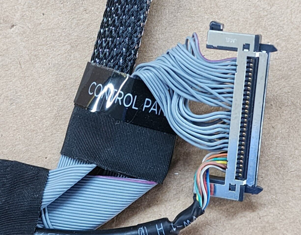 Dell PPCVY Control Panel Power and Signal Cable for PowerEdge R620