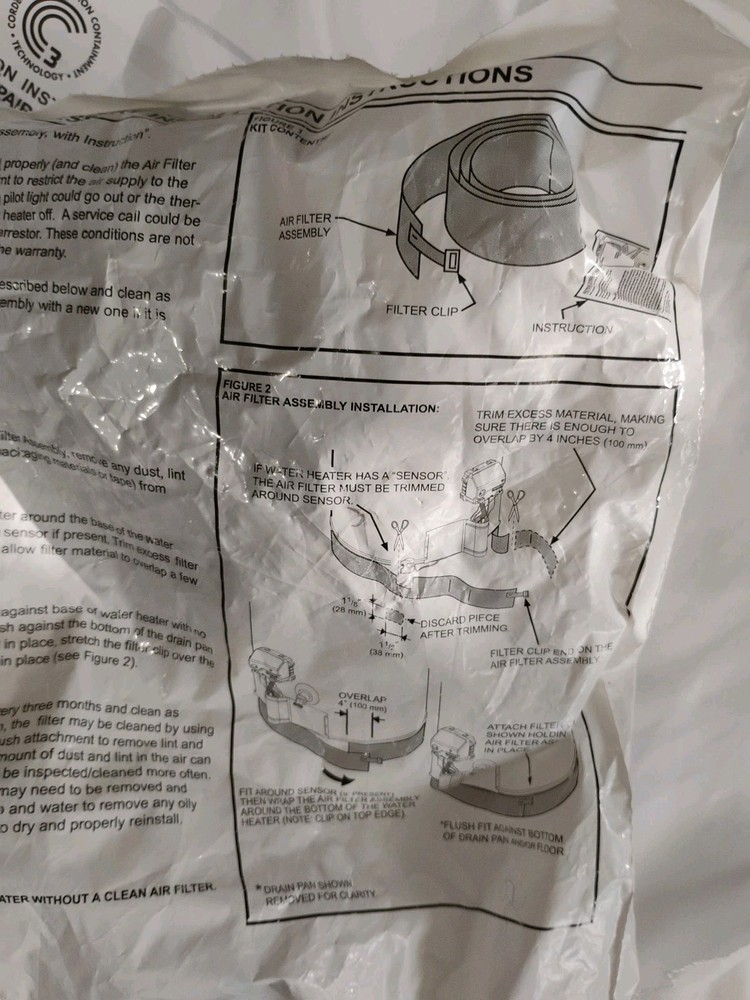 K, Pilot 180 Degree Natural Gas Pilot Assembly, FV. Legacy: 9003531005