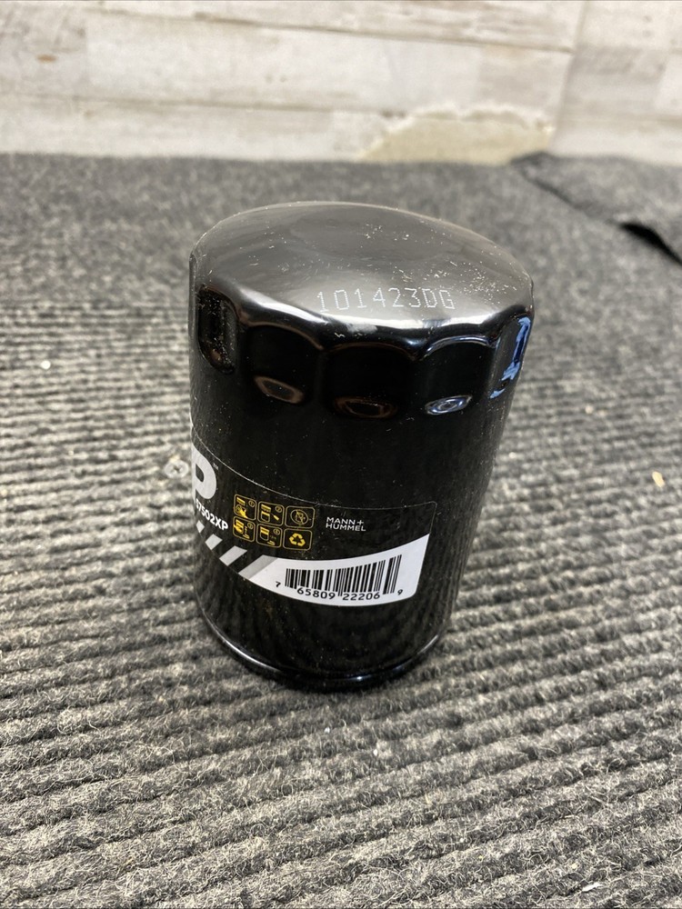 WIX 57502XP Oil Filter