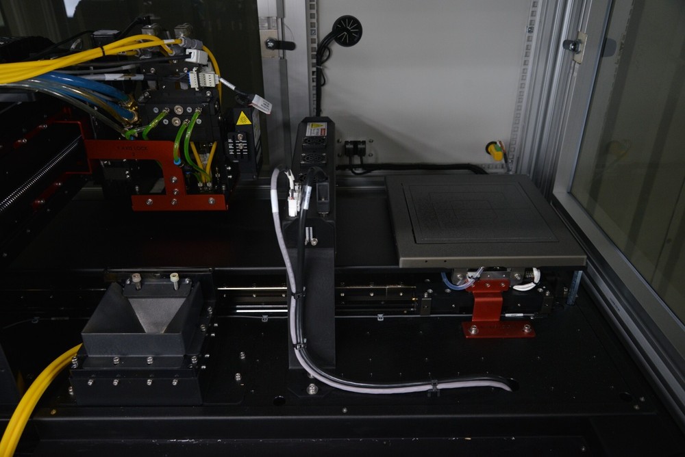 NanoDimension Dragonfly 2020 Pro 3-D Printing Machine