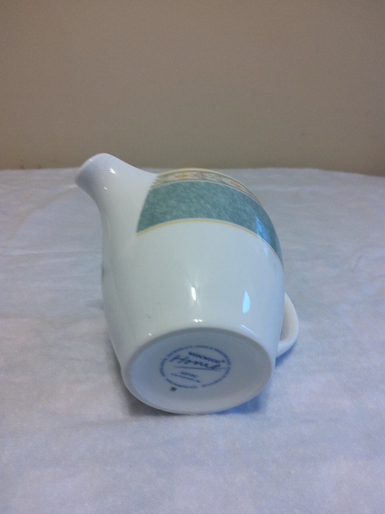 Wedgwood Aztec Milk Jug