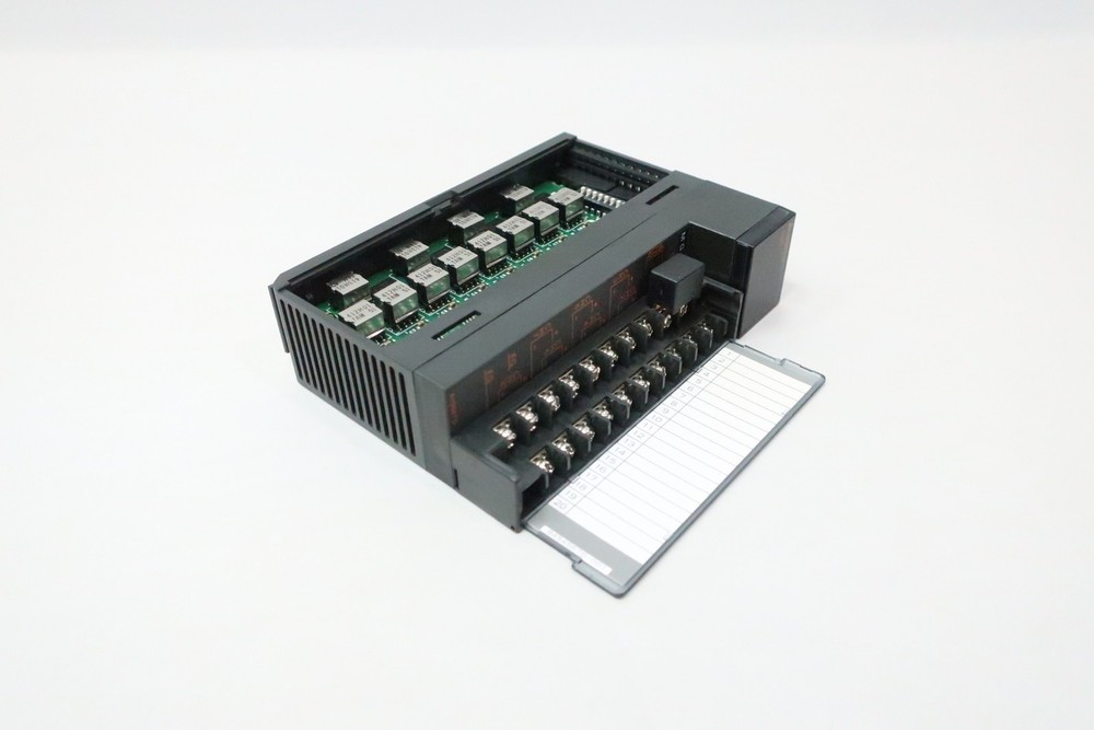 Mitsubishi A1S68TD Thermo Couple Input Unit