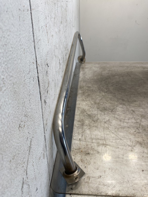 2003 Bluebird TC2000 Grab Handle (782-10272)