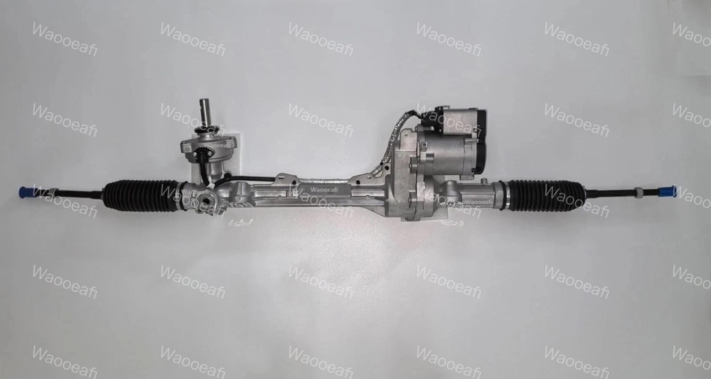 Power Steering Rack replacement for Ford Explorer 2011-2015