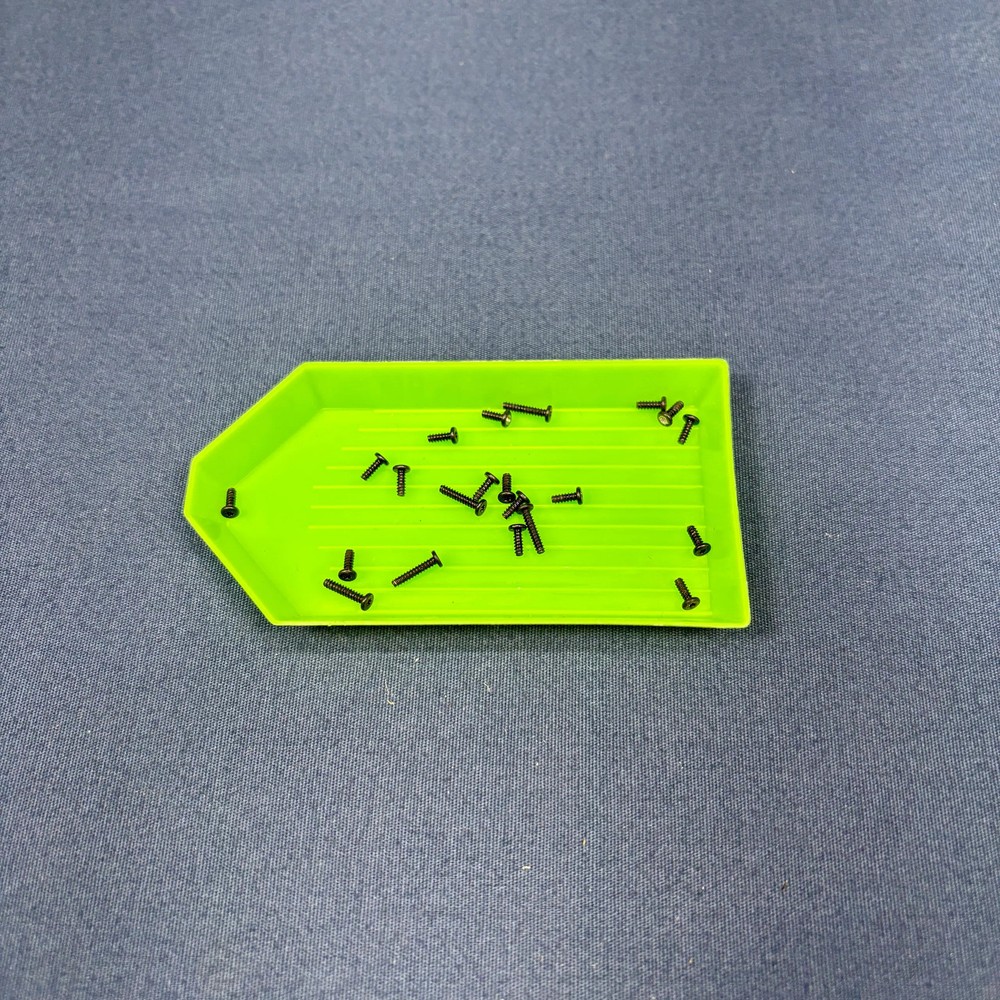 DJI Avata 2 Bottom Shell Screw Set - 057