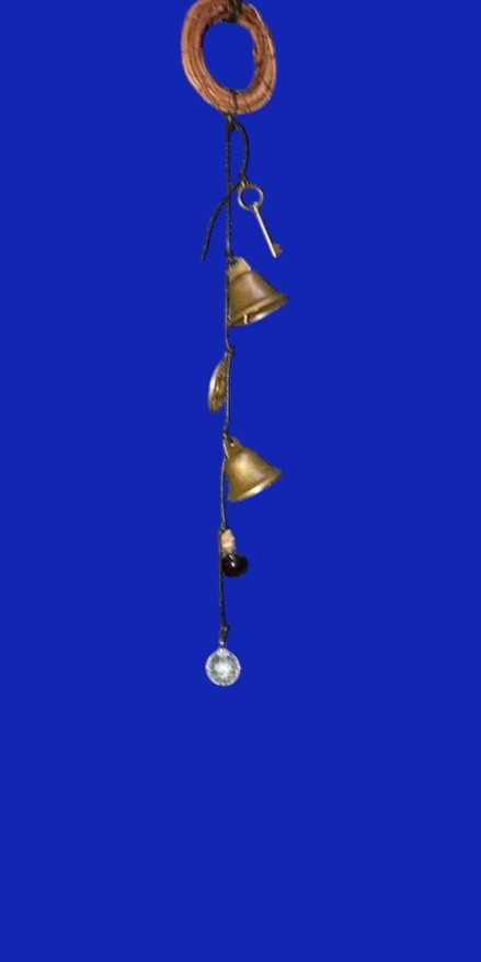 Small Witch Bells