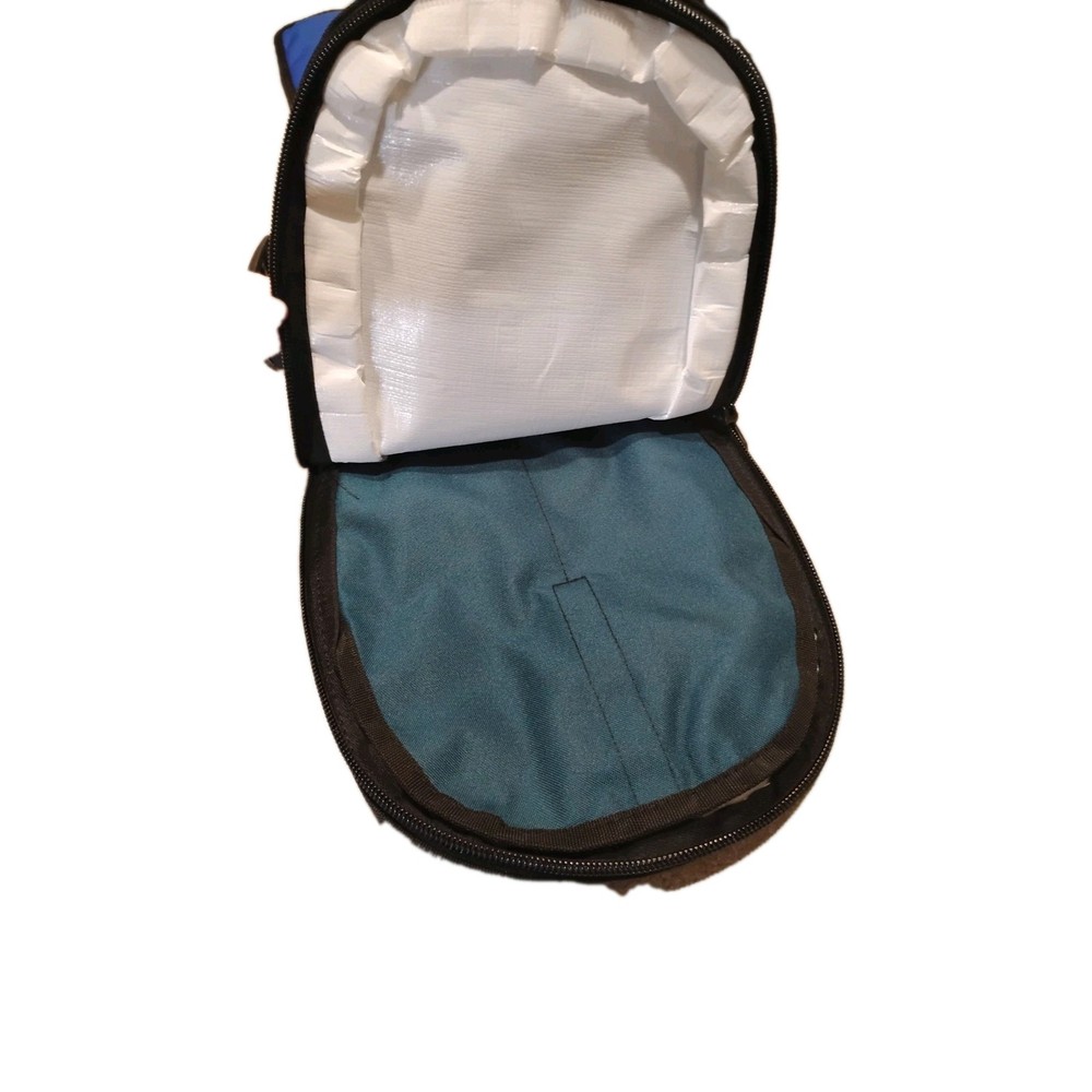 Abahub Premium Paddleboard Paddle Bag Blue