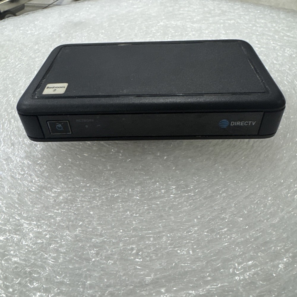 Direct TV Wireless Genie Mini Model C61-700