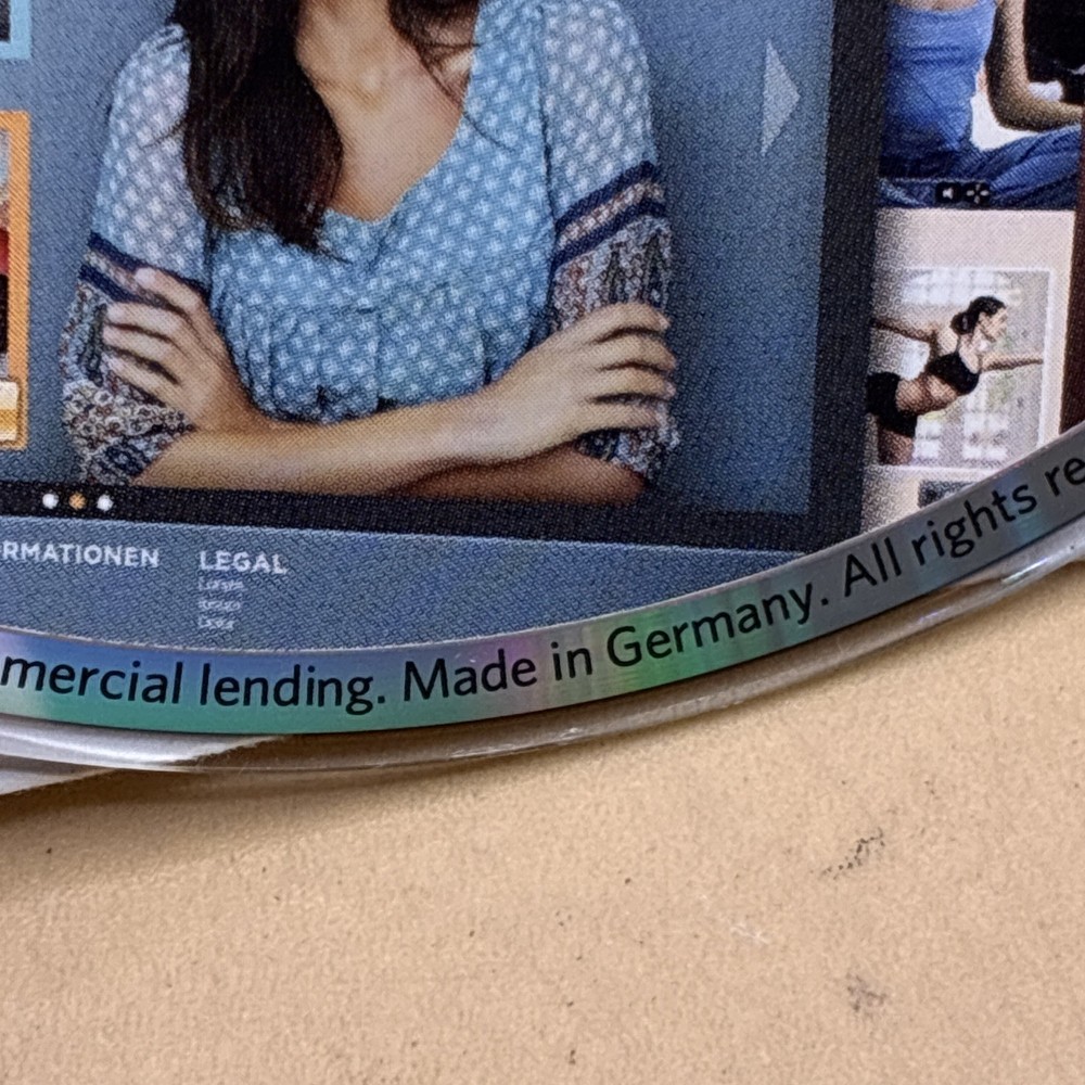 MAGIX XARA Web Designer MX Premium Version 8 & 9 Bundle