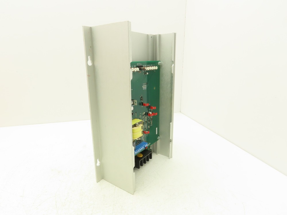 Baldor ABB BC203 DC Motor Speed Control Drive 208/230V Input 5Hp Output