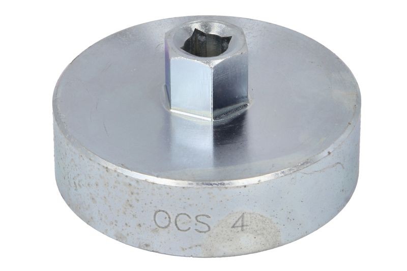 Oil Filter Wrench Shade - Socket