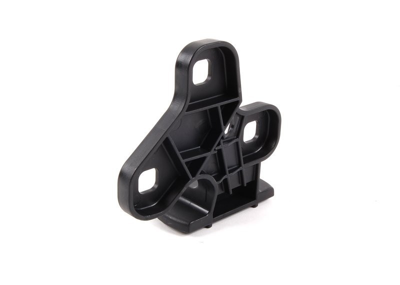 BMW E38 Driver Left Front Bumper Support Bracket Genuine 51118193157