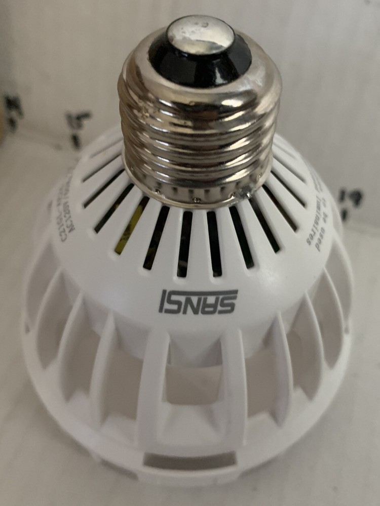 Led Grow Light 15W