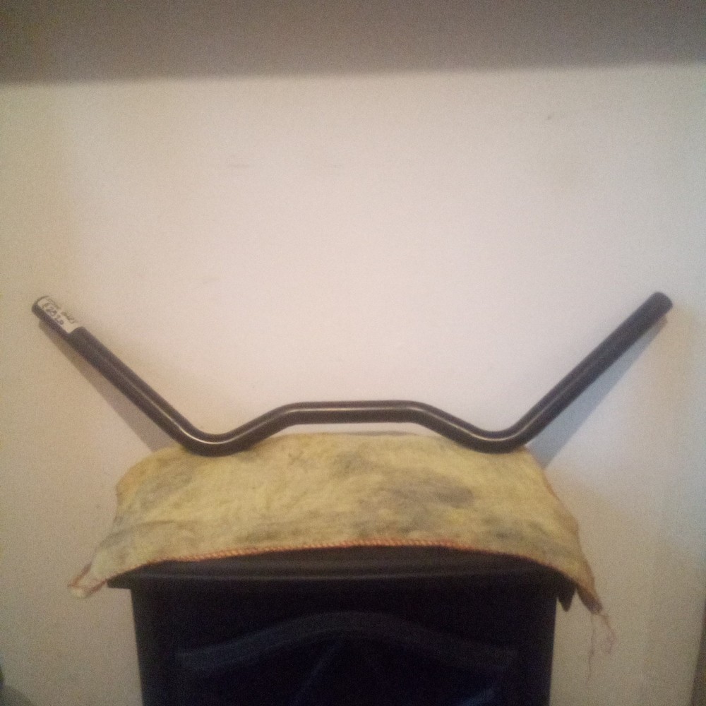 cafe rmotorcycle handlebars