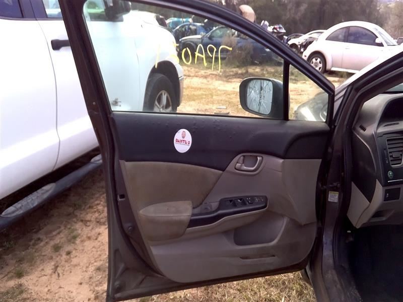 CIVIC 2014 High Mounted Stop Light 1038153741