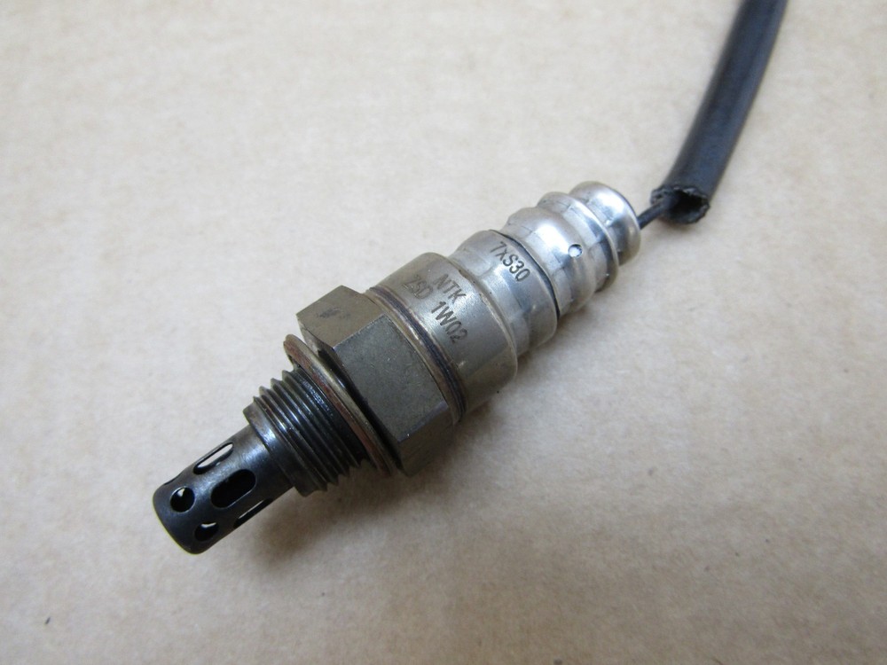 Lexmoto ZSB 125 2020 8,524 miles lambda sensor (14756)