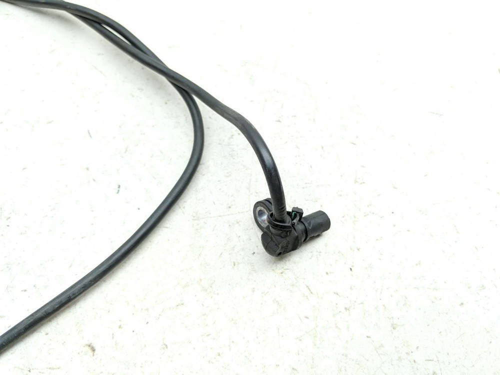 15 Ducati Monster 1200 S Front ABS Wheel Speed Sensor