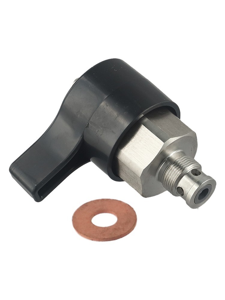 Sturdy Stainless Steel Spray Valve for Sprayer 7900 Reliable Functionality